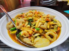 -柴火农家·江西赣南菜(土华店)