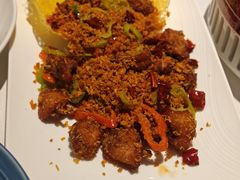 -海富门·带鱼·淮扬菜·粤菜(甘家口店)