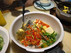 -佬麻雀·新湘菜(东方宝泰店)