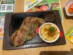 -豪客来牛排(汕头东厦100店)