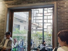 -民信老铺(双皮奶博物馆店)