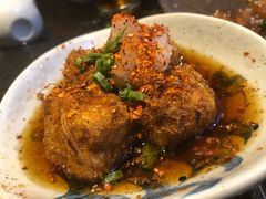 -梅筑·创意料理(王府井百货店)