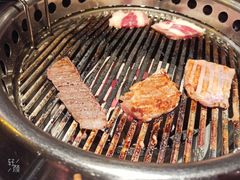 -井上和牛烤肉(大润发店)