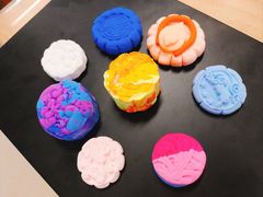 -金陵中学(河西分校)