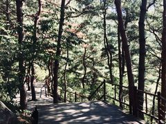 -丹东凤凰山景区