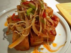 -食大利香港茶餐厅(南亚风情第一城店)