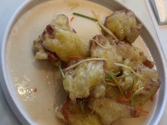 -子霖南山鲜虾面(南山总店)