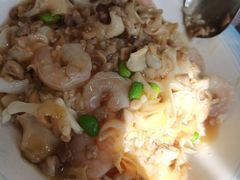 -鑫真味私房菜馆