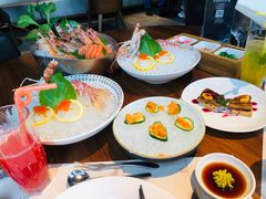 -Mr·Fish鱼鲜生海鲜放题(银泰in99店)