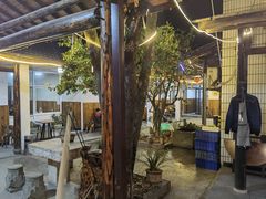 -李东农庄(中南百草园地标店)