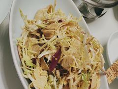 -王厚元饺子·辽菜·烤鸭(黄河大街店)