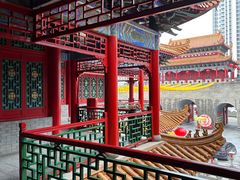 -西湖楼禧园·宴会聚餐(三一大道店)