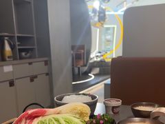 -湊湊火锅·茶憩(南京万象天地店)