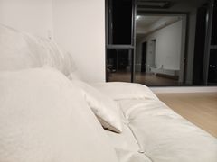 -栖作床垫(欧亚达家居光谷店)