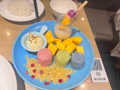 -青檸泰 LIME THAI (财富购物中心店)