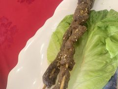 -蔡阿水羊肉店