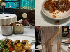 -珍记海鲜酒家(嵩山路店)