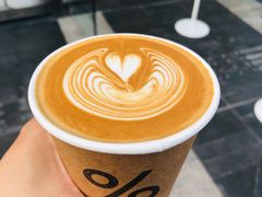 -% Arabica阿拉比卡咖啡(深圳湾万象城店)