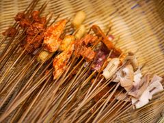 -马路边边串串香(双井直营店)