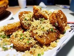 -姜君·千岛湖鱼头馆(浦东大道店)