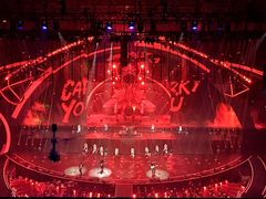 -成都金融城演艺中心