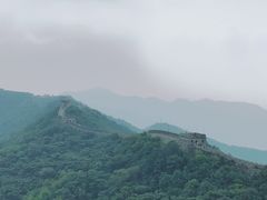 -慕田峪长城
