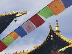 -西安市广仁寺