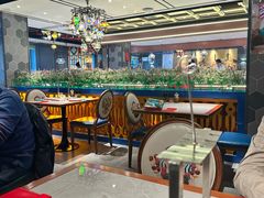 -通海俄式烧烤·俄罗斯大串(嵩山路店)