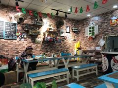 大堂-鸭小妹鸭血粉丝(老门东店)