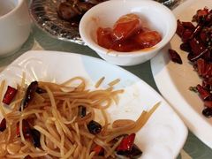 -辣婆婆(航天桥店)