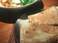 -楼兰新疆主题餐厅(苏州中心店)