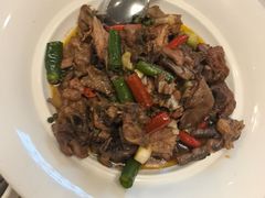 -鸭匠食府·挂炉烤鸭·新京菜(阜成路店)