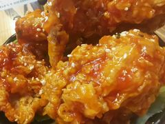 -miss密斯韩餐(平阳景苑店)