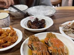 -水先生寧波菜(天一店)