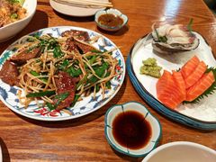-桂马·日本料理·海胆·海鲜饭·酒场(民主广场店)