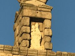 -塞哥维亚输水道