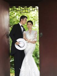 -鱼映像摄影·珍藏级影像品牌