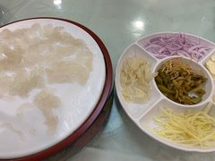 -寻味顺德·南记酒家·传统顺德菜·鱼生(广源路店)