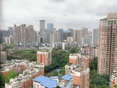 -重庆观音桥华美达安可酒店