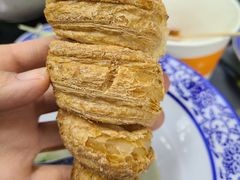 白脱卷筒角-凯司令西点房(南京东路店)