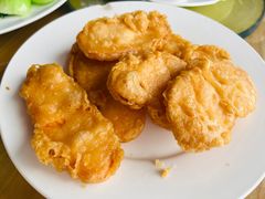 -海门岛七号餐厅