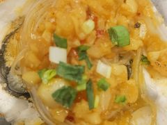 -清真·馬坡二旦烧烤(人生一串拍摄店)