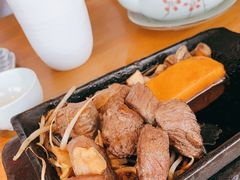 -Hatsune隐泉日式料理(三里屯太古里店)