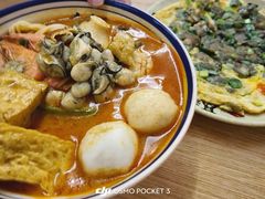 -老闽味沙茶面·姜母鸭(传承35年曾厝垵店)