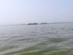 -西湖外事游船(花港观鱼码头)