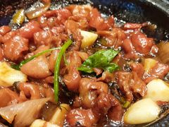 -烧蠔帮·湛江生蚝(茂南万达店)