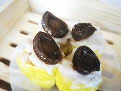 -潮上潮(南中环店)