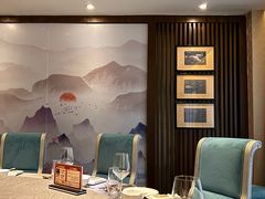 -骏莱海鲜鱼港(五角场店)