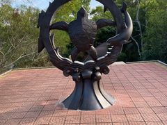 -广东惠东海龟国家级自然保护区