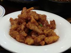 -老厨家(友谊路总店)
